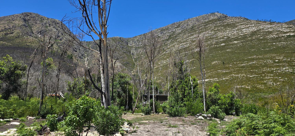 Others 2, Scalarhoney Lodge, Cacadu