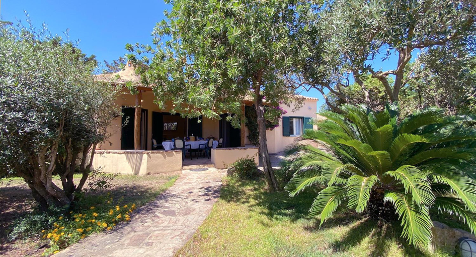 Others 3, Villa la Bonaccia, Olbia-Tempio