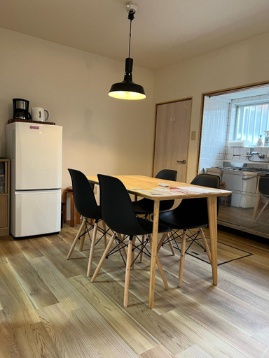 Others 5, Between Kyoto and Osaka , close to the station !!, Takatsuki