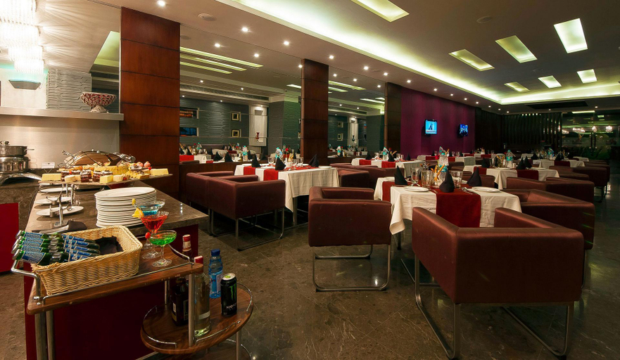 Food & Drinks 5, Humble Hotel Amritsar, Amritsar