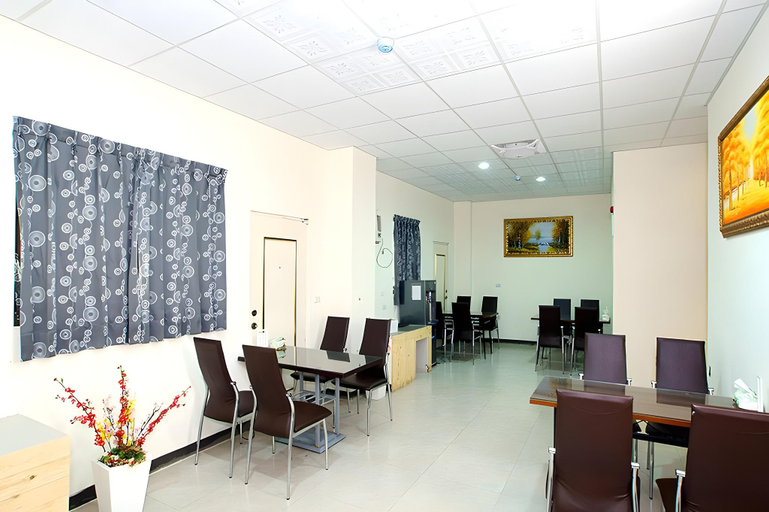 Others 5, Fuga Hotel, Taitung