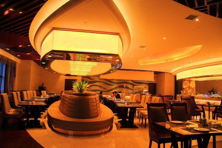 Food & Drinks, Furong International Hotel, Jiujiang