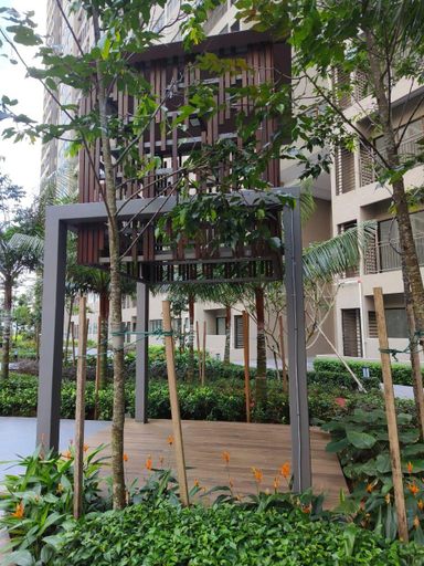 3, Studio, Youth City Residence, Nilai, Seremban