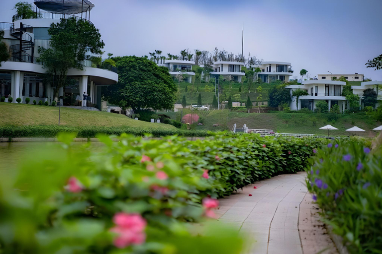 Others 5, Ivory Villa & Resort, Lương Sơn