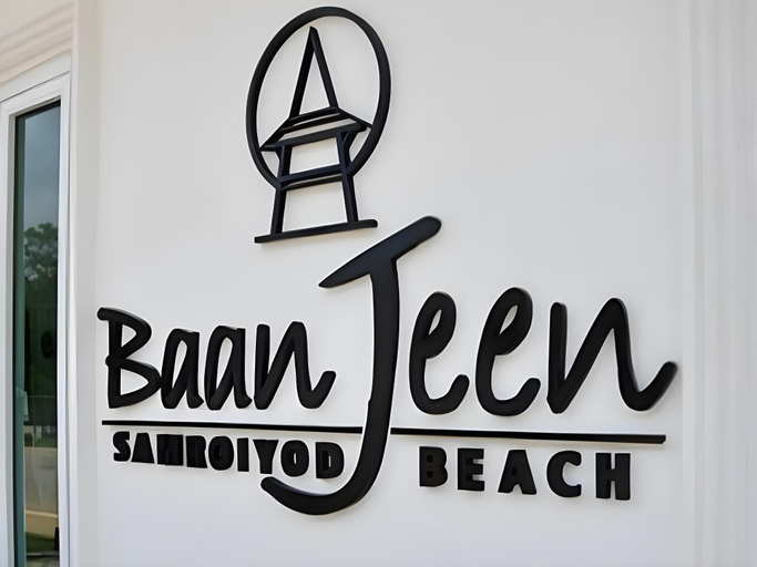 Exterior & Views 2, Baan Jeen Hotel Samroiyod Beach, K. Sam Roi Yot