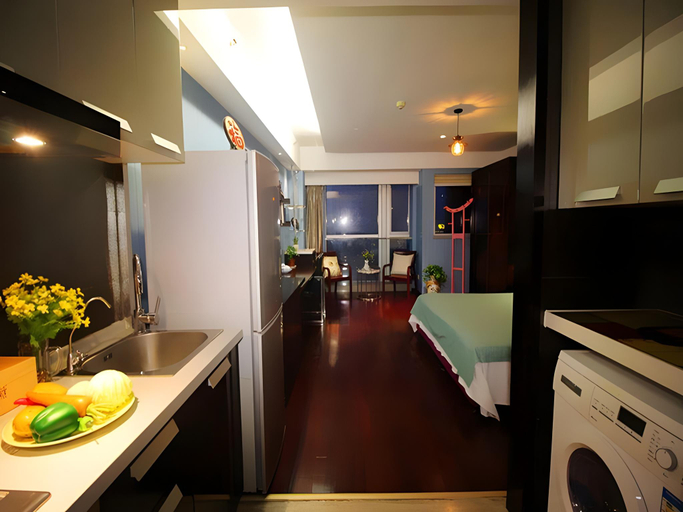 Others 4, City Tribe Boutique Hotel Kairun Jincheng, Nanjing