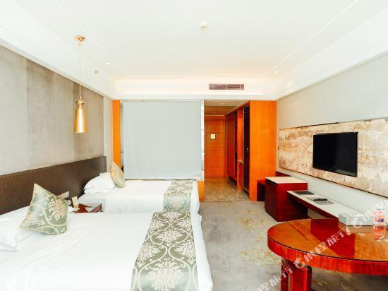 4, Obrao Grand Hotel, Yancheng