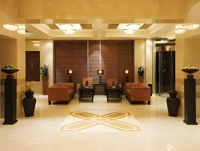Public Area 5, Divani Palace Larissa, Thessaly