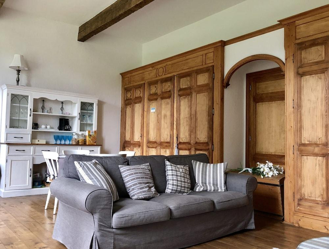 Others 5, Le Farat Bed & Breakfast, Tarn-et-Garonne