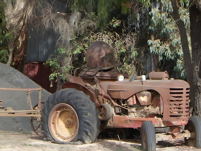 Others 4, Clare Valley Heritage Retreat                                                               , Clare and Gilbert Valleys