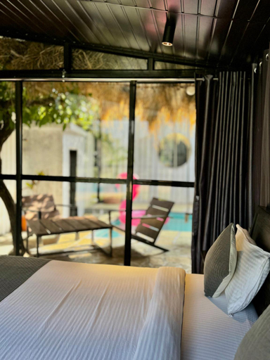 Bedroom 3, AQUA GLASS by Canvas Resort, Pune