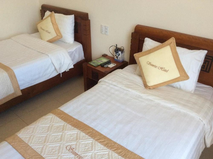 Bedroom 3, Sunrise Hotel Quang Binh, Đồng Hới