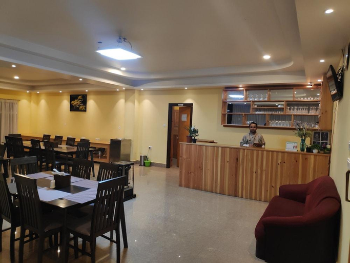 Food & Drinks 3, Hotel Silverpine - A Boutique Hotel in Thimpu, Chang