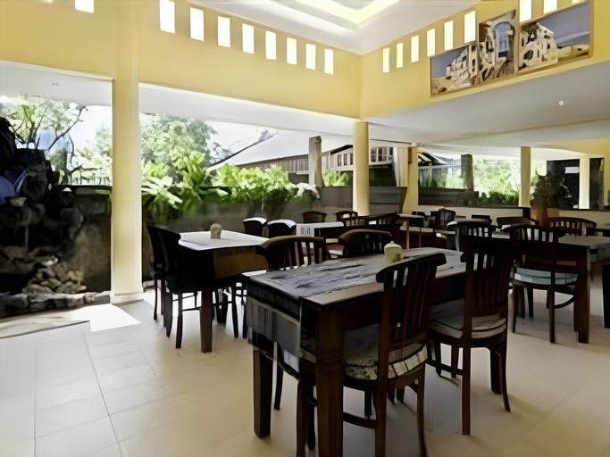 Food & Drinks 4, BaliAmanDarlingHouse, Badung