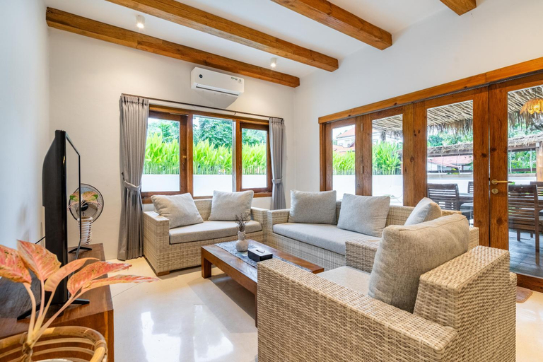 Others 2, Villa Dona Uluwatu - Close to Beaches, Badung
