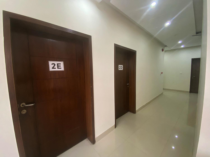 2, Maati Spaces, Lahore