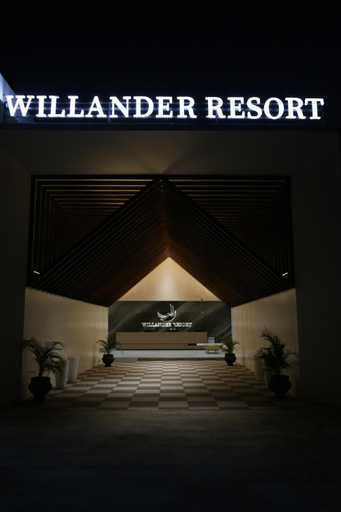Exterior & Views 2, Willander Resort, Panglao