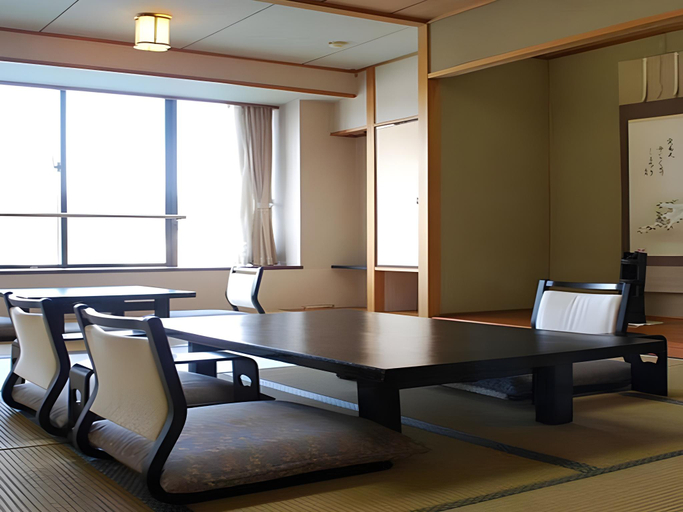 Others 5, Hotel Hamarikyu, Toba