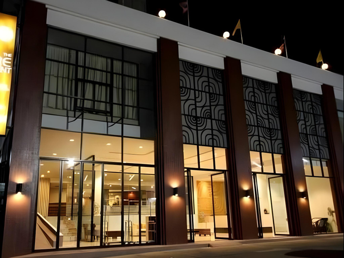 Exterior & Views 2, The Regent Ubon, Muang Ubon Ratchatani
