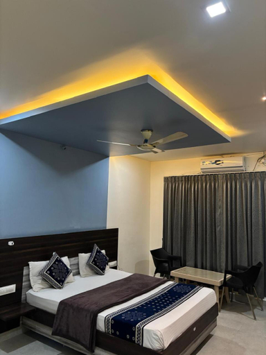 3, Dharwad Residency, Dharwad
