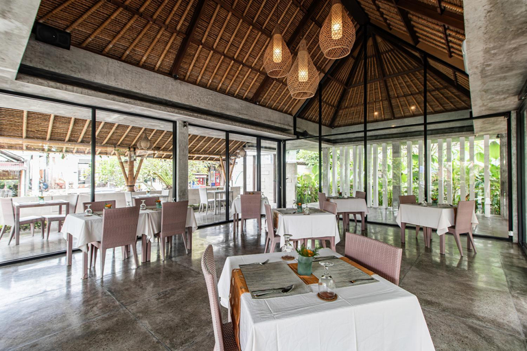 Food & Drinks 5, Belvilla y complejo turístico cerca del centro de Ubud, Gianyar