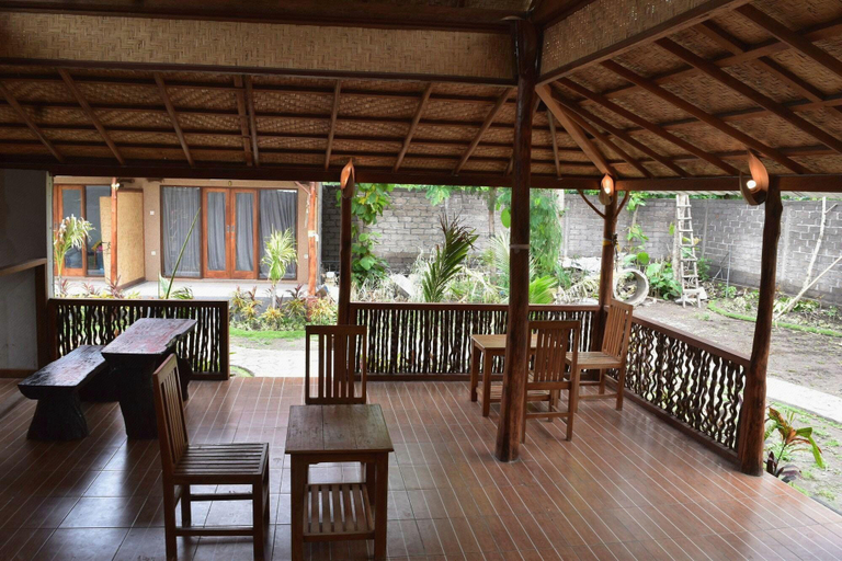 Food & Drinks 4, Made Taro - Menjangan Homestay, Buleleng