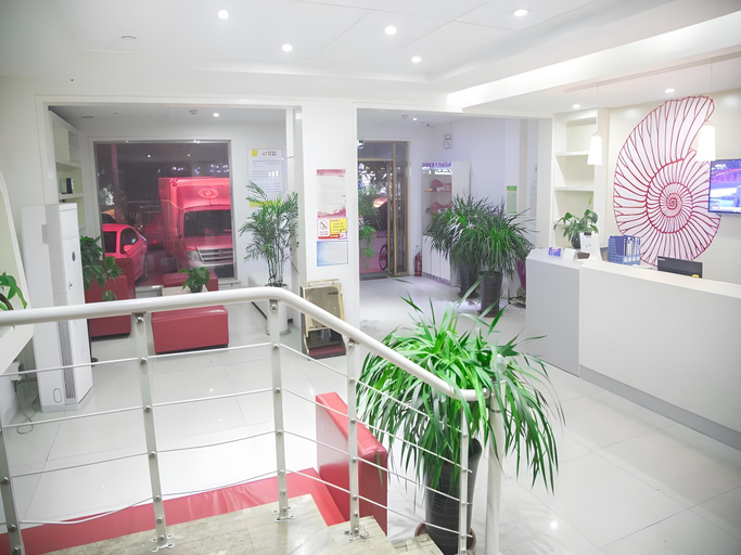 Others 4, Shell Hotel Binzhou College, Zibo