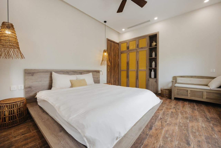 Bedroom 2, Velia Villa, Sóc Sơn