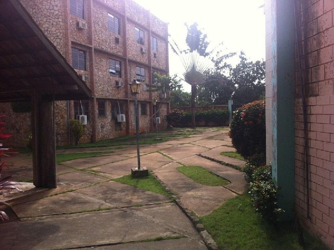 Others 2, Hotel DK, Ouidah
