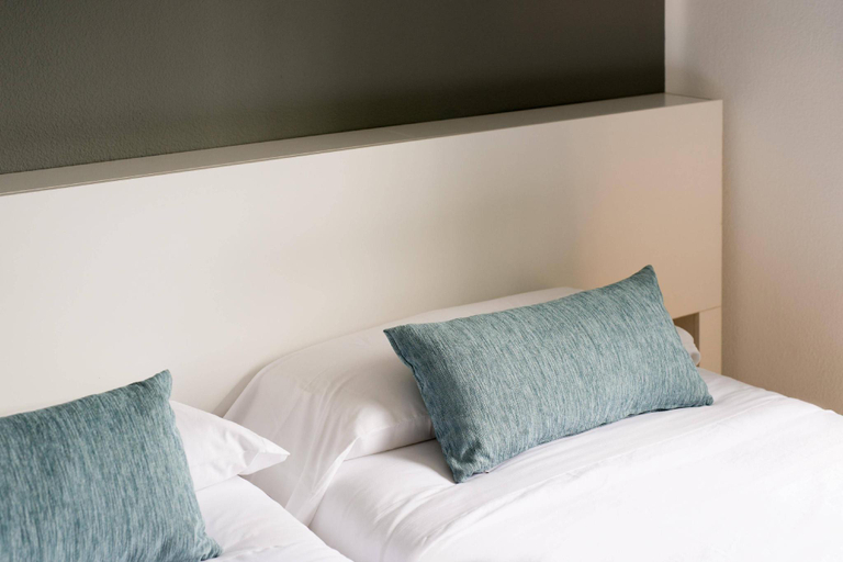 Bedroom 3, Hyde Park Lane, Las Palmas