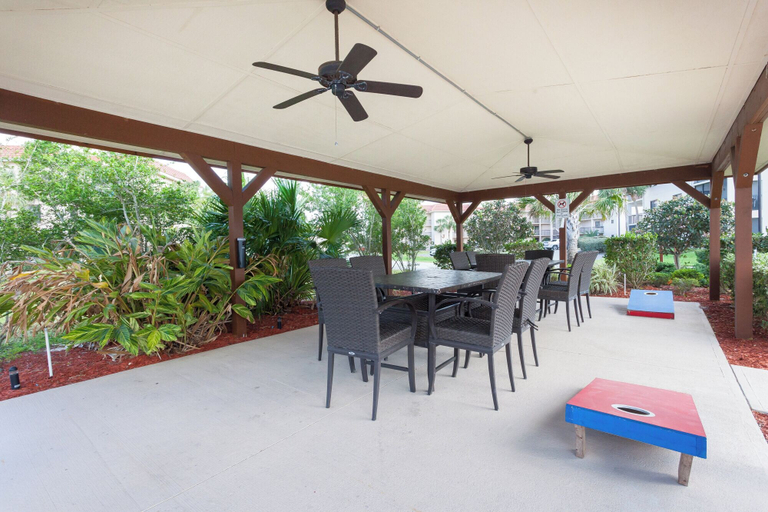Food & Drinks, Ocean Village Club N33 by Distinctive Beach Rentals, Saint Johns