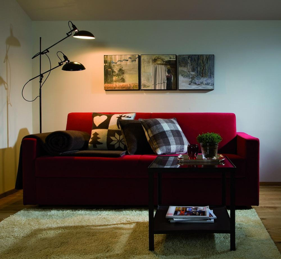 Others 5, Hotel Apartments Alpenrose, Bregenz