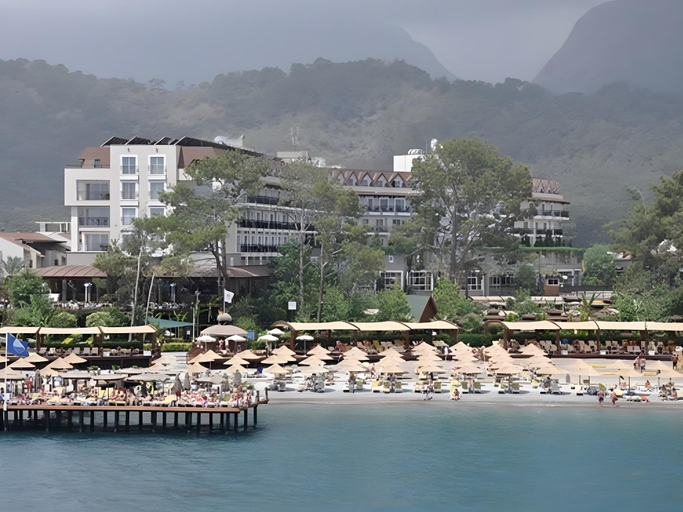 Others 5, Alkoçlar Exclusive Kemer Otel, Kemer