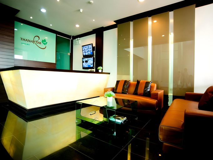 Others 5, Thanarom Place, Phan Thong