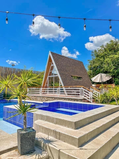 Sport & Beauty 2, Di Bella Cabin Private Resort, Bacolor