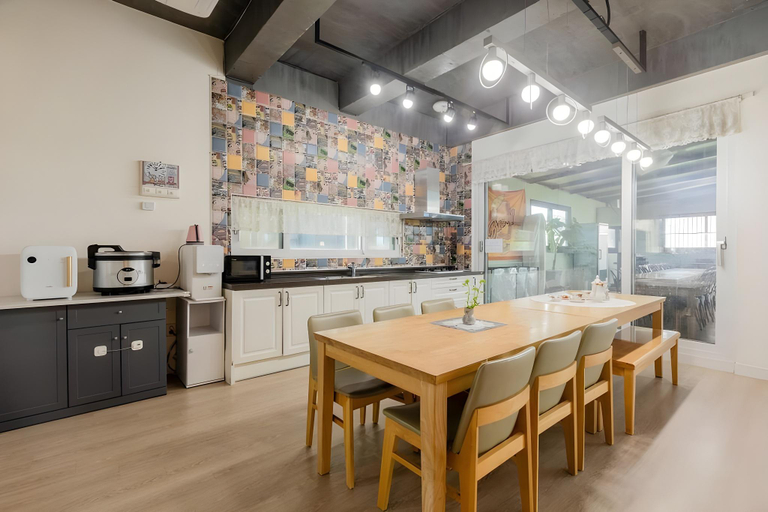 Others 3, Cojimar Private Pension/Kids Pool Villa, Hwaseong
