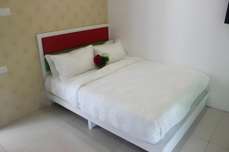 Bedroom 3, Le Garden Hotel Kota Kemuning Shah Alam, Shah Alam