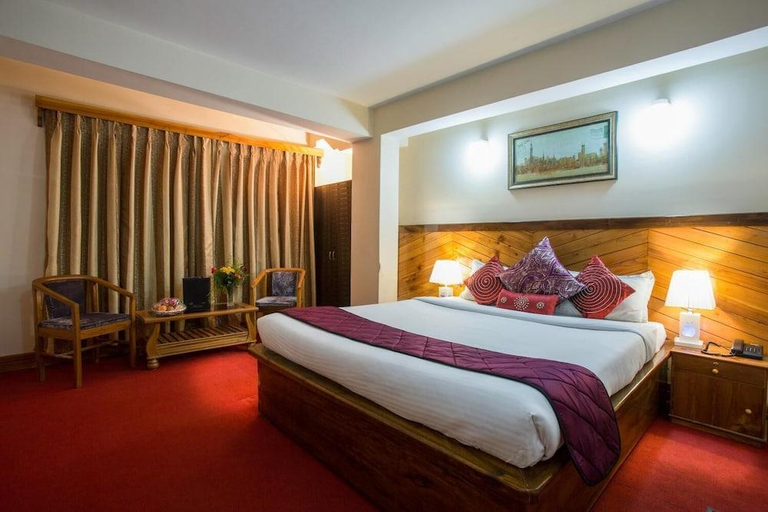 Others 5, Hotel Golden Sunrise & Spa, West Sikkim