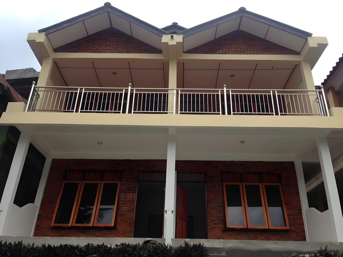 Others 5, Aman's Guesthouse, Samosir