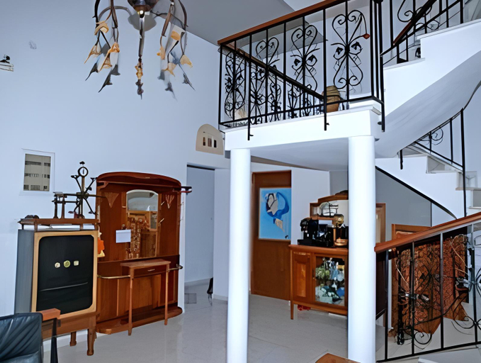 Others 4, Axilleion Boutique Hotel, South Aegean
