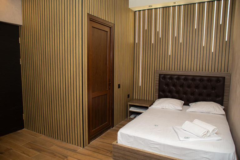 Others 3, Voyage Hotel, Yerevan