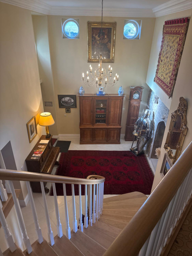 Others 5, Ballea Castle