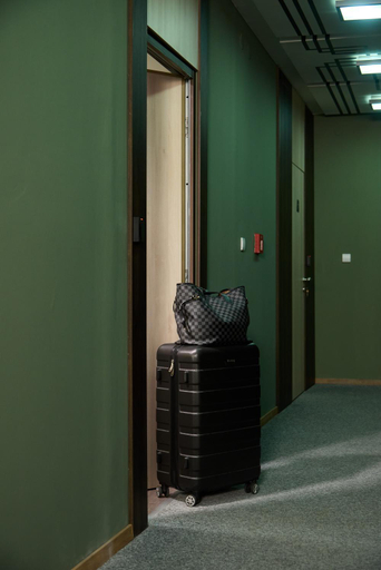 Others 4, Brent Collection - Apartments in City Center, Novi Sad