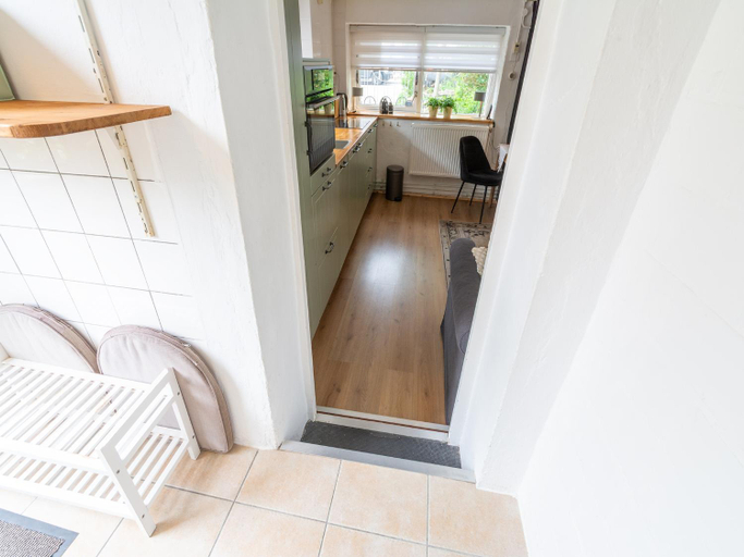 Others 5, Holiday Home in Callantsoog near Beach, Zijpe