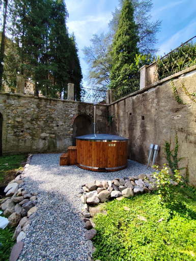 Sport & Beauty, Casa Valduggia, Vercelli