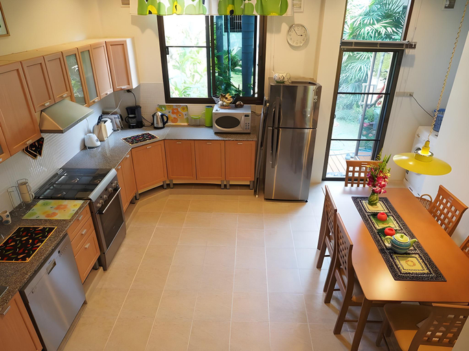 Others 5, Thai Paradise South Residence, Cha-Am