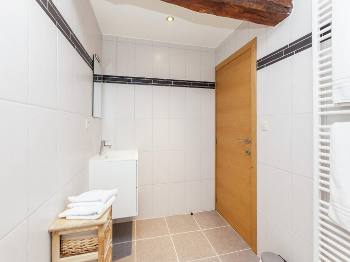 Bathroom 3, Glabbeek Family Retreat Home, Vlaams Brabant