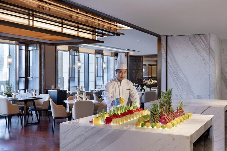 Food & Drinks 5, Foshan Qiandeng Lake Elegance Hotel, Foshan