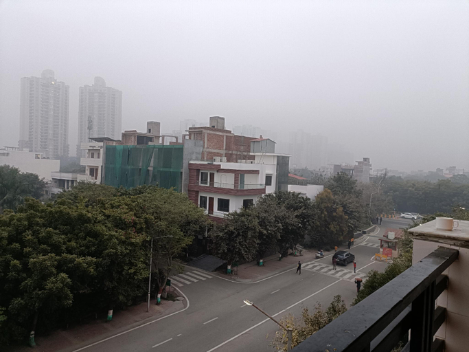 Others 3, Hotel The Sunrise View, Gautam Buddha Nagar