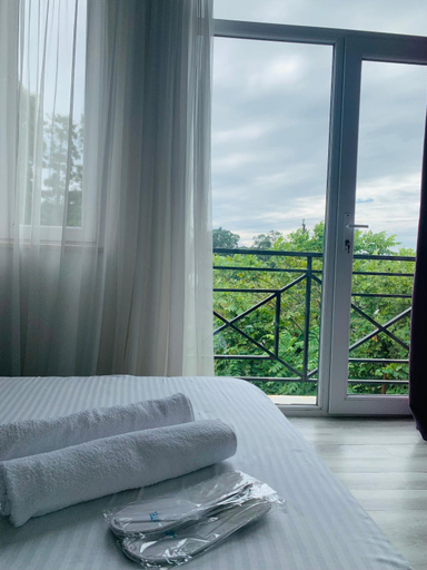 Bedroom 2, Wonderland, Kobuleti